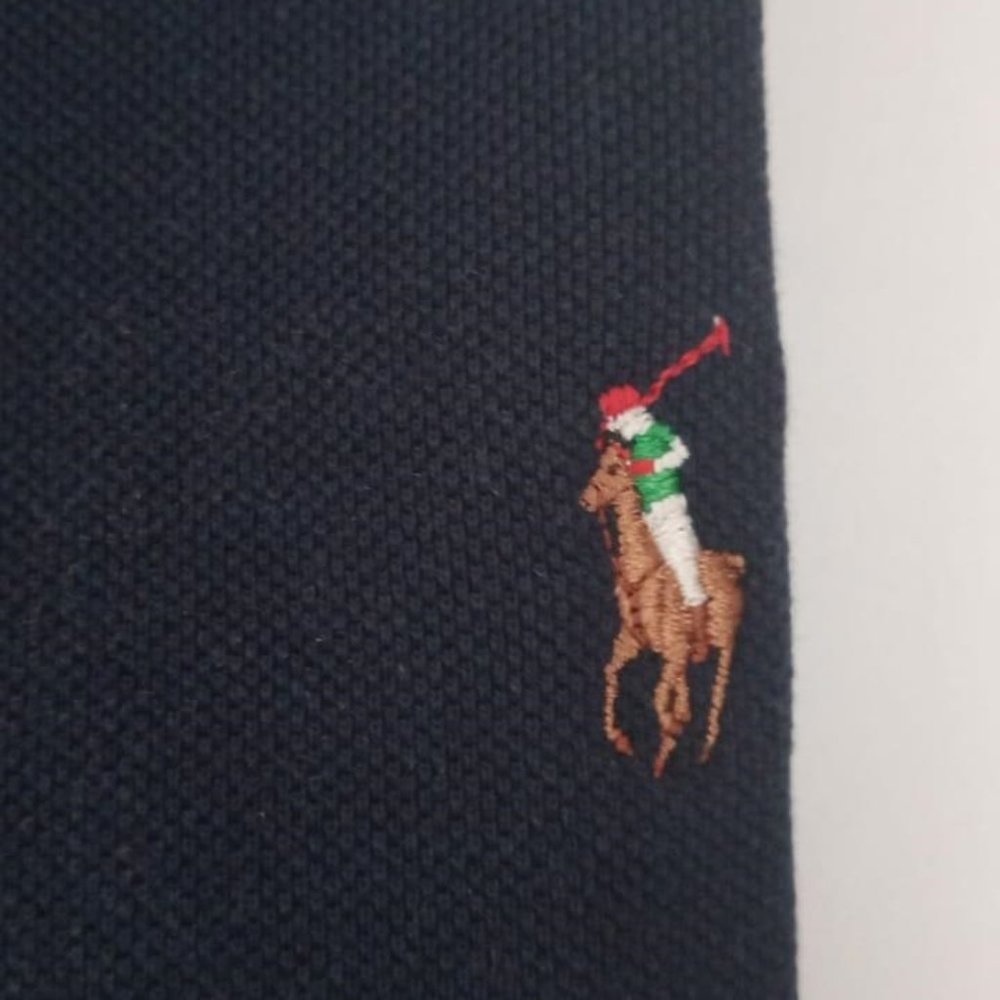 Ralph Lauren Men Multi Pony NAVY - Picture 3 of 4